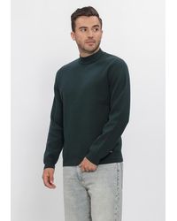 Dstrezzed - Herren Pullover & Cardigans Ds_Archer Mockneck - Lyst