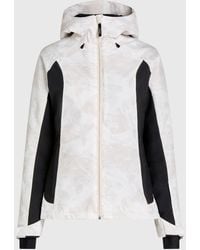 O'neill Sportswear - Fwc'Cruz Duo Snow Jacket - Lyst
