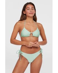 O'neill Sportswear - Madrid Jensen Bikini Set - Lyst