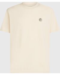 O'neill Sportswear - O'Riginals Badge T-Shirt - Lyst