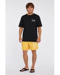 O'neill Sportswear - Original Cali 16' Swim Shorts - Lyst