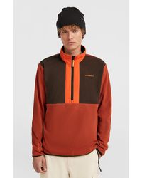 O'neill Sportswear - Fwc'Cruz Triple Polartec Fleece - Lyst