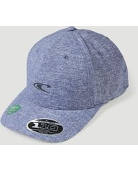 O'neill Sportswear - Hybrid Cap - Lyst