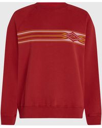 O'neill Sportswear - O'Riginals Crewneck Sweatshirt - Lyst