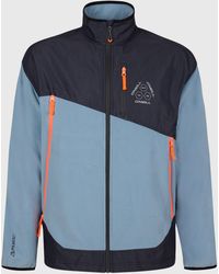 O'neill Sportswear - Fwc'Peak Polartec Fire Full-Zip Hyperfleece - Lyst