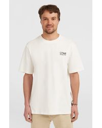 O'neill Sportswear - Original Cali Logo T-Shirt - Lyst