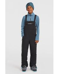 O'neill Sportswear - Fwc'Cruz Bib Snow Pants - Lyst