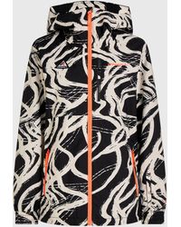 O'neill Sportswear - Fwc'Play Park Snow Jacket - Lyst