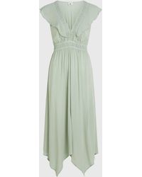 O'neill Sportswear - Must-Have Midi Dress - Lyst