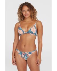 O'neill Sportswear - Pismo Flamenco Bikini Set - Lyst