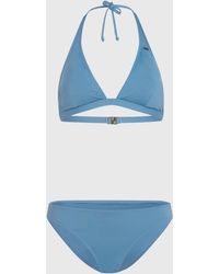 O'neill Sportswear - Essentials Marga Cruz Bikini Set - Lyst