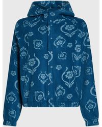 O'neill Sportswear - O'Riginals Superfleece Hoodie - Lyst