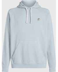 O'neill Sportswear - O'Riginals Badge Hoodie - Lyst