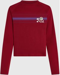 O'neill Sportswear - O'Riginals Long-Sleeve T-Shirt - Lyst