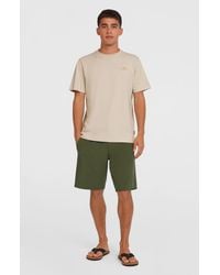 O'neill Sportswear - Hybrid Chino 19" Shorts - Lyst