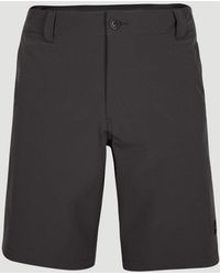 O'neill Sportswear - Hybrid Chino Shorts - Lyst