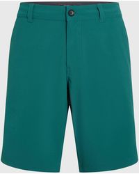 O'neill Sportswear - Hybrid 19' Shorts - Lyst