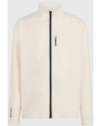 O'neill Sportswear - Fwc'Cruz Jack's Polartec Full-Zip Fleece - Lyst
