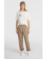 O'neill Sportswear - Of The Wave Sweatpants - Lyst