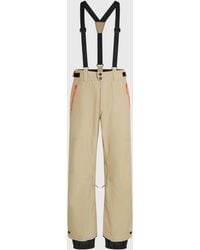 O'neill Sportswear - Fwc'Cruz Suspender Snow Pants - Lyst
