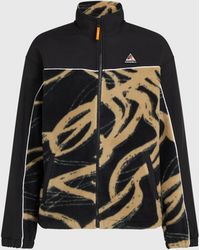 O'neill Sportswear - Fwc'Play Full-Zip Hyperfleece - Lyst