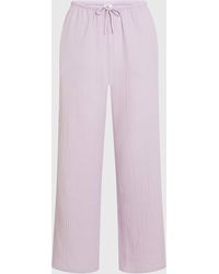 O'neill Sportswear - Brenda Structured Pants - Lyst