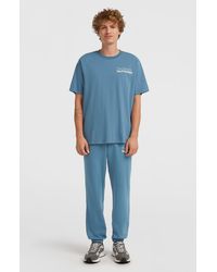 O'neill Sportswear - Future Surf Society Sweatpants - Lyst