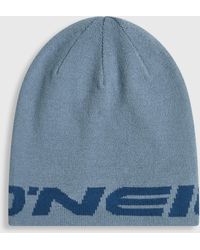 O'neill Sportswear - Fwc'Peak Fire Beanie - Lyst