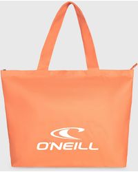 O'neill Sportswear - Coastal Tote Bag - Lyst