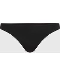 O'neill Sportswear - Amy Bikini Bottoms - Lyst