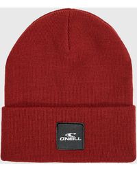 O'neill Sportswear - Snow Mütze - Lyst
