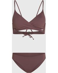 O'neill Sportswear - Baay Maoi Bikini Set - Lyst