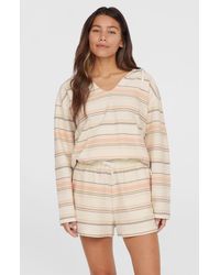 O'neill Sportswear - Bavaro Shorts - Lyst