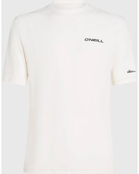 O'neill Sportswear - Short-Sleeve Skin - Lyst
