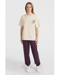O'neill Sportswear - Future Surf Society Sweatpants - Lyst