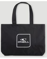 O'neill Sportswear - Coastal Tote Bag - Lyst