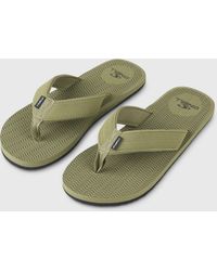 O'neill Sportswear - Koosh Sandals - Lyst
