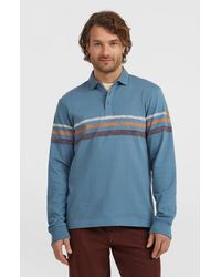 O'neill Sportswear - O'Riginals Polo Shirt - Lyst