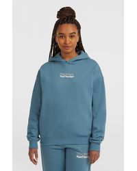 O'neill Sportswear - Future Surf Society Hoodie - Lyst