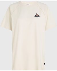 O'neill Sportswear - Fwc'Play T-Shirt - Lyst