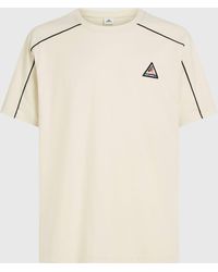 O'neill Sportswear - Fwc'Play T-Shirt - Lyst