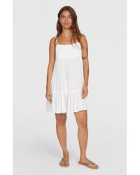 O'neill Sportswear - Rilee Short Dress - Lyst