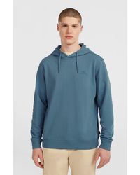 O'neill Sportswear - Small Logo Hoodie - Lyst