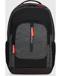 O'neill Sportswear - President 26L Backpack - Lyst
