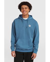 O'neill Sportswear - O'Riginals Hoodie - Lyst