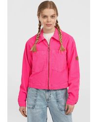 O'neill Sportswear - O'Riginals Cord Jacket - Lyst
