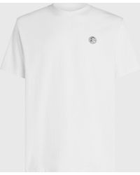 O'neill Sportswear - O'Riginals Badge T-Shirt - Lyst