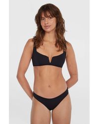 O'neill Sportswear - Of The Wave Popoyo Matira Bikini Set - Lyst
