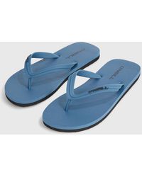 O'neill Sportswear - Profile Small Logo Sandals - Lyst