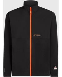 O'neill Sportswear - Fwc'Play Polartec Full-Zip Hyperfleece - Lyst